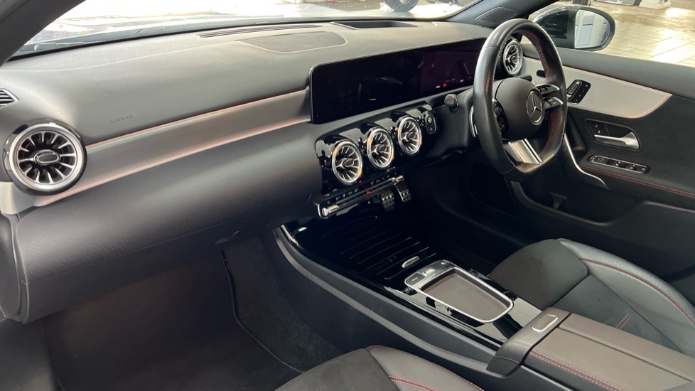 Used Mercedes-Benz A-Class 2023 for sale - 76289972: Photo 10