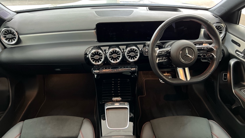 Used Mercedes-Benz A-Class 2023 for sale - 76289972: Photo 11