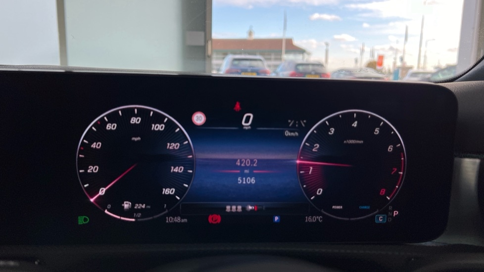 Used Mercedes-Benz A-Class 2023 for sale - 76289972: Photo 13