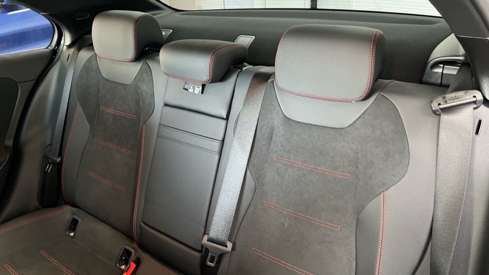 Used Mercedes-Benz A-Class 2023 for sale - 76289972: Photo 14
