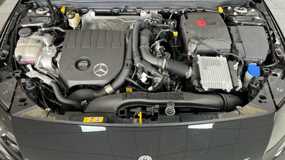 Used Mercedes-Benz A-Class 2023 for sale - 76289972: Photo 16