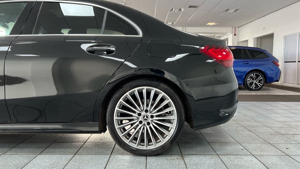 Used Mercedes-Benz A-Class 2023 for sale - 76289972: Photo 18