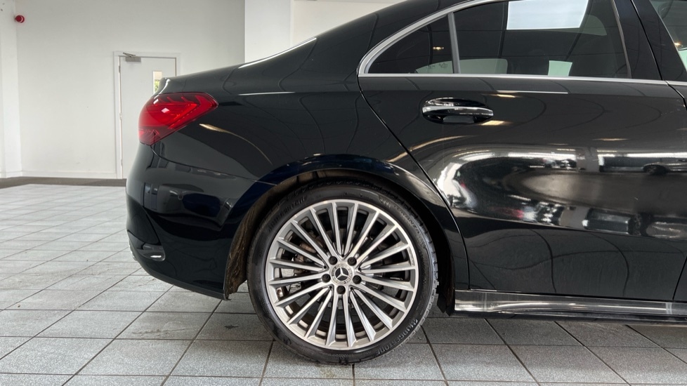 Used Mercedes-Benz A-Class 2023 for sale - 76289972: Photo 19
