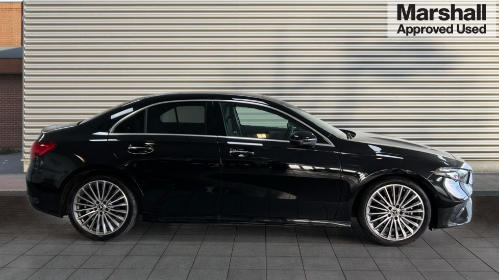 Used Mercedes-Benz A-Class 2023 for sale - 76289972: Photo 2
