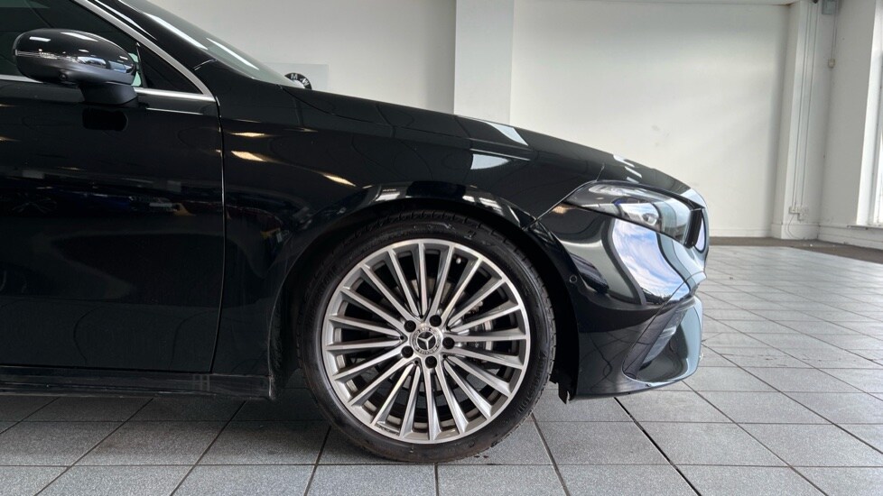 Used Mercedes-Benz A-Class 2023 for sale - 76289972: Photo 20
