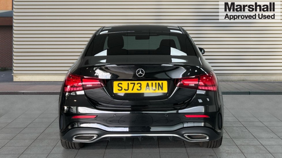 Used Mercedes-Benz A-Class 2023 for sale - 76289972: Photo 4
