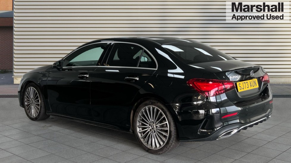 Used Mercedes-Benz A-Class 2023 for sale - 76289972: Photo 5