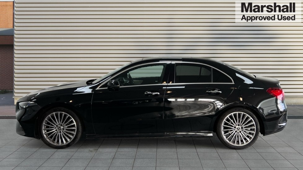 Used Mercedes-Benz A-Class 2023 for sale - 76289972: Photo 6