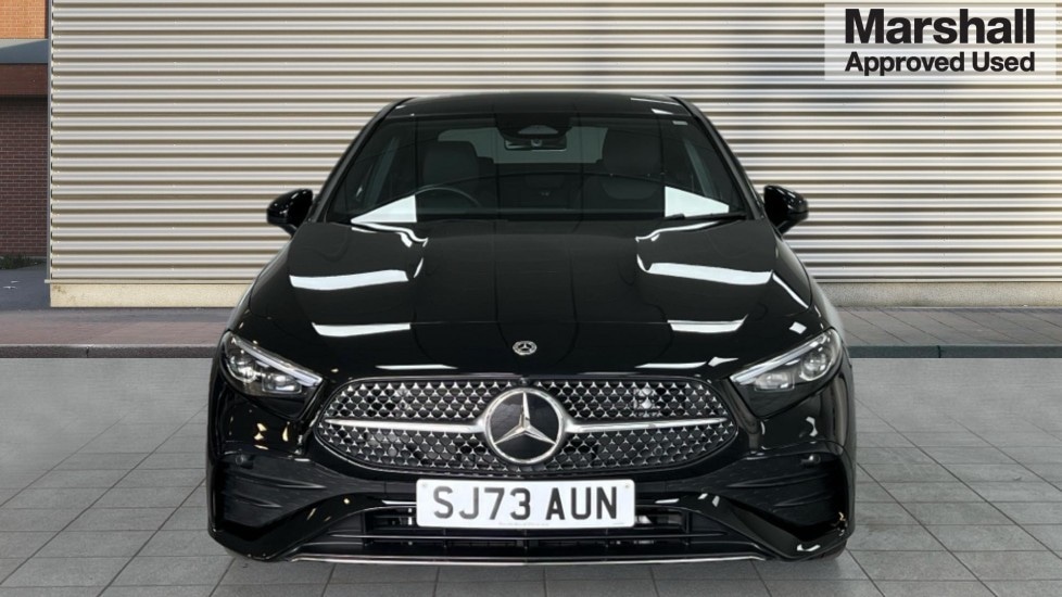 Used Mercedes-Benz A-Class 2023 for sale - 76289972: Photo 8