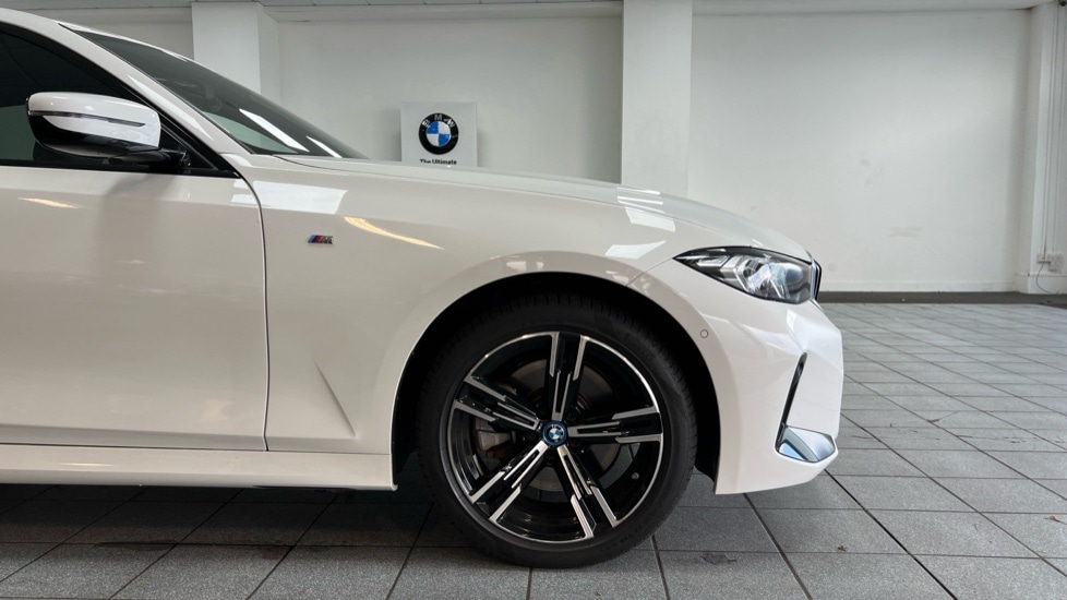 Used BMW 3 Series 2024 for sale - 76580214: Photo 14