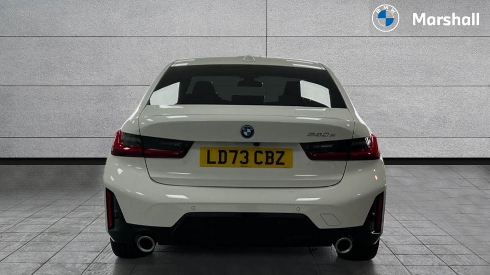 Used BMW 3 Series 2024 for sale - 76580214: Photo 15