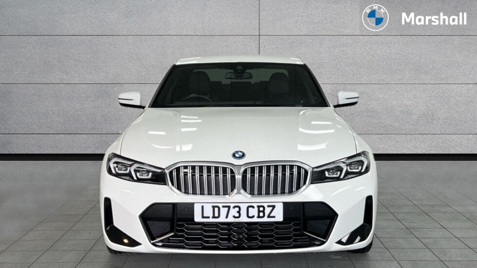 Used BMW 3 Series 2024 for sale - 76580214: Photo 16