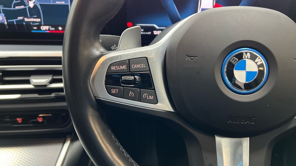 Used BMW 3 Series 2024 for sale - 76580214: Photo 17