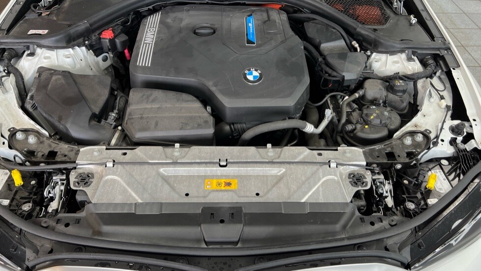 Used BMW 3 Series 2024 for sale - 76580214: Photo 21