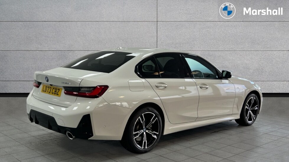 Used BMW 3 Series 2024 for sale - 76580214: Photo 22