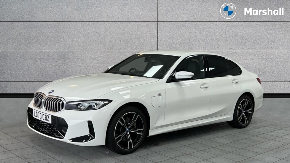 Used BMW 3 Series 2024 for sale - 76580214: Photo 23