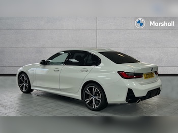 Used BMW 3 Series 2024 for sale - 76580214: Photo