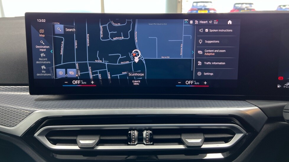 Used BMW 3 Series 2024 for sale - 76580214: Photo 31