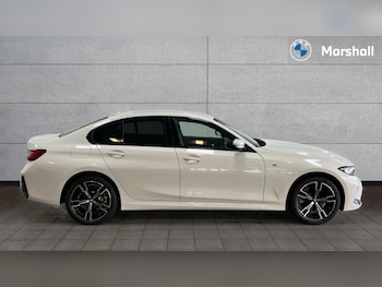 Used BMW 3 Series 2024 for sale - 76580214: Photo