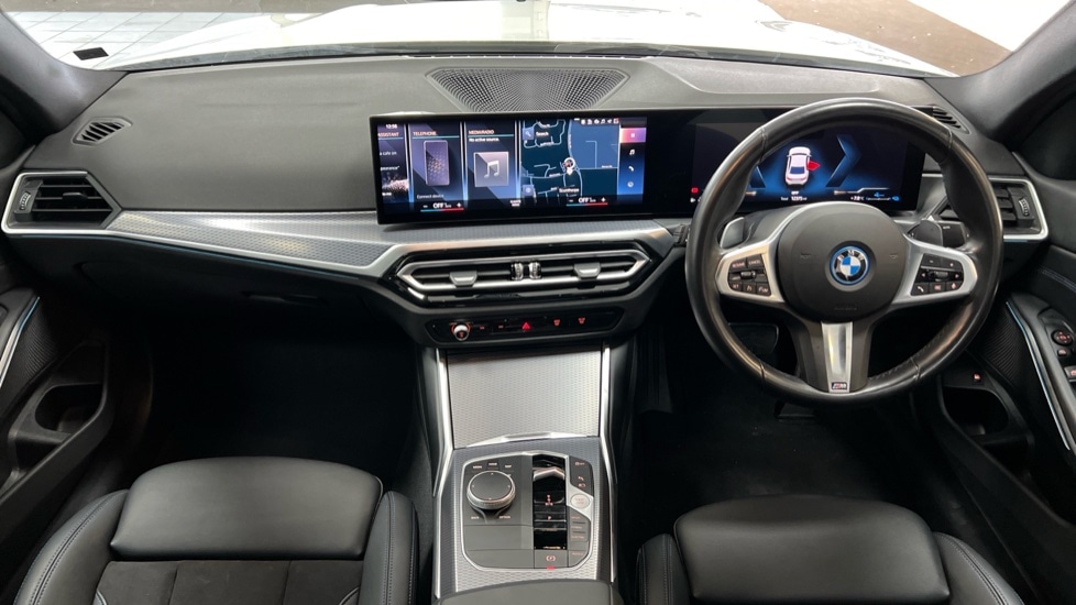 Used BMW 3 Series 2024 for sale - 76580214: Photo 4