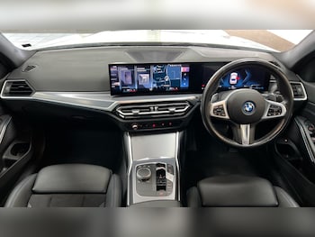 Used BMW 3 Series 2024 for sale - 76580214: Photo