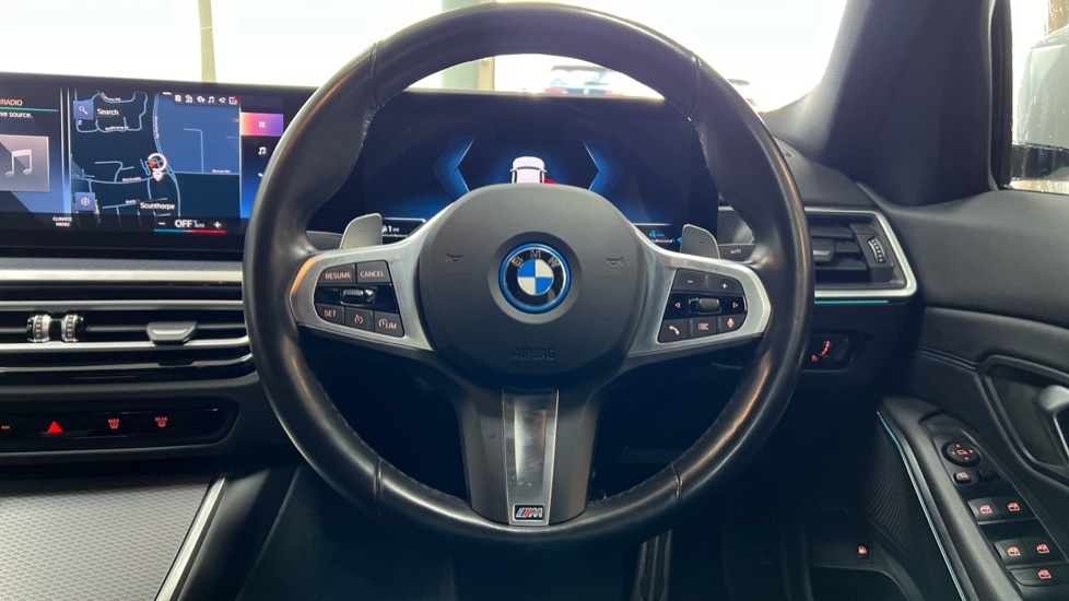 Used BMW 3 Series 2024 for sale - 76580214: Photo 5