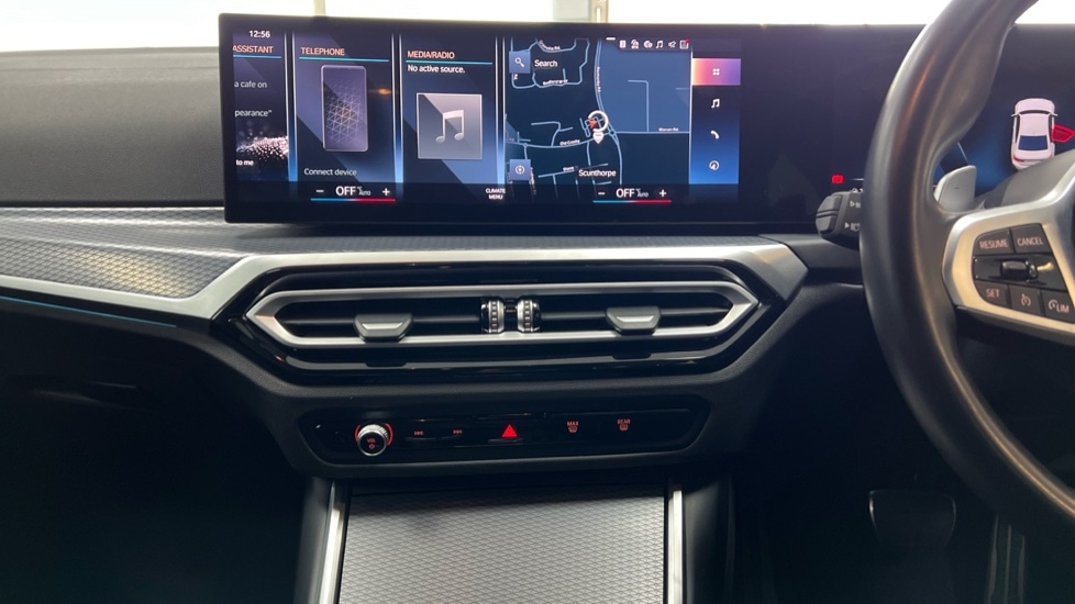 Used BMW 3 Series 2024 for sale - 76580214: Photo 8