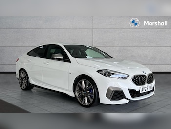 2023 - M235i xDrive 4dr Step Auto