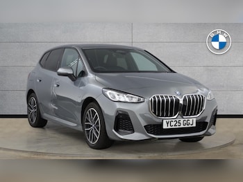 Used BMW 2 Series 2025 for sale - 75972570: Photo