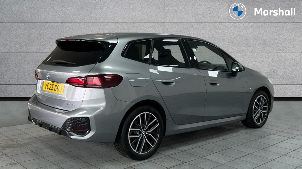 Used BMW 2 Series 2025 for sale - 75972570: Photo 22