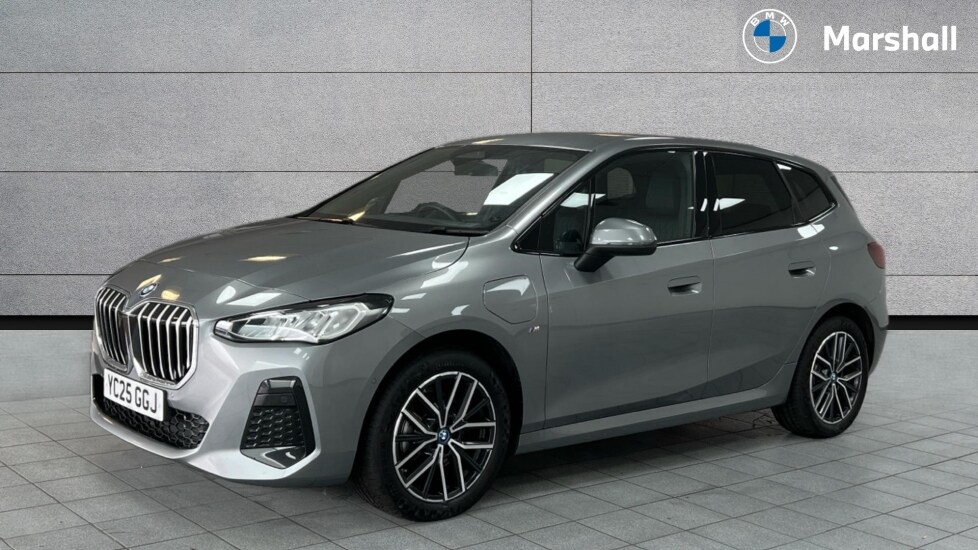 Used BMW 2 Series 2025 for sale - 75972570: Photo 23