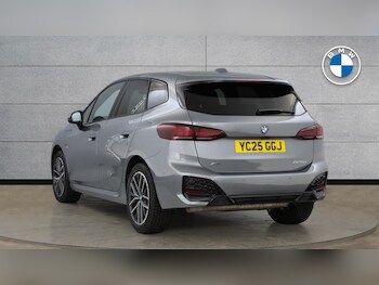 Used BMW 2 Series 2025 for sale - 75972570: Photo