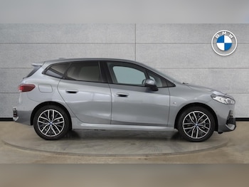 Used BMW 2 Series 2025 for sale - 75972570: Photo