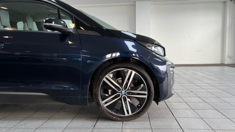Used BMW i3 2022 for sale - 76586807: Photo 14