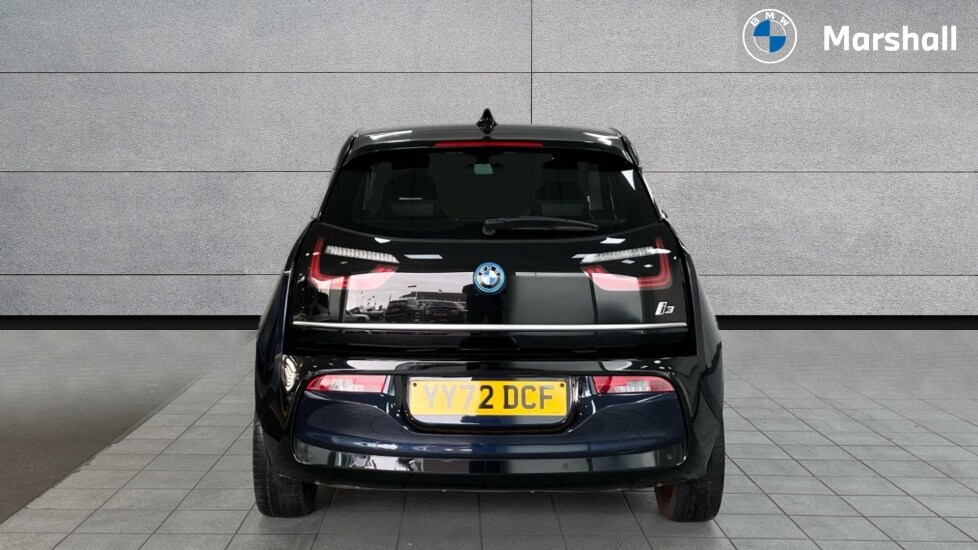 Used BMW i3 2022 for sale - 76586807: Photo 15