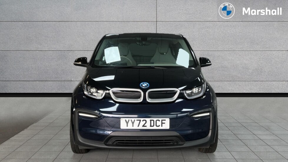Used BMW i3 2022 for sale - 76586807: Photo 16