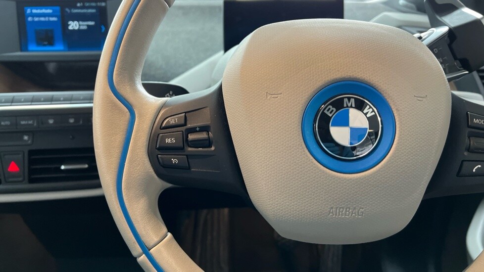 Used BMW i3 2022 for sale - 76586807: Photo 17