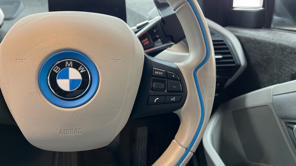Used BMW i3 2022 for sale - 76586807: Photo 18