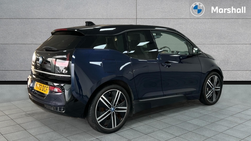 Used BMW i3 2022 for sale - 76586807: Photo 22