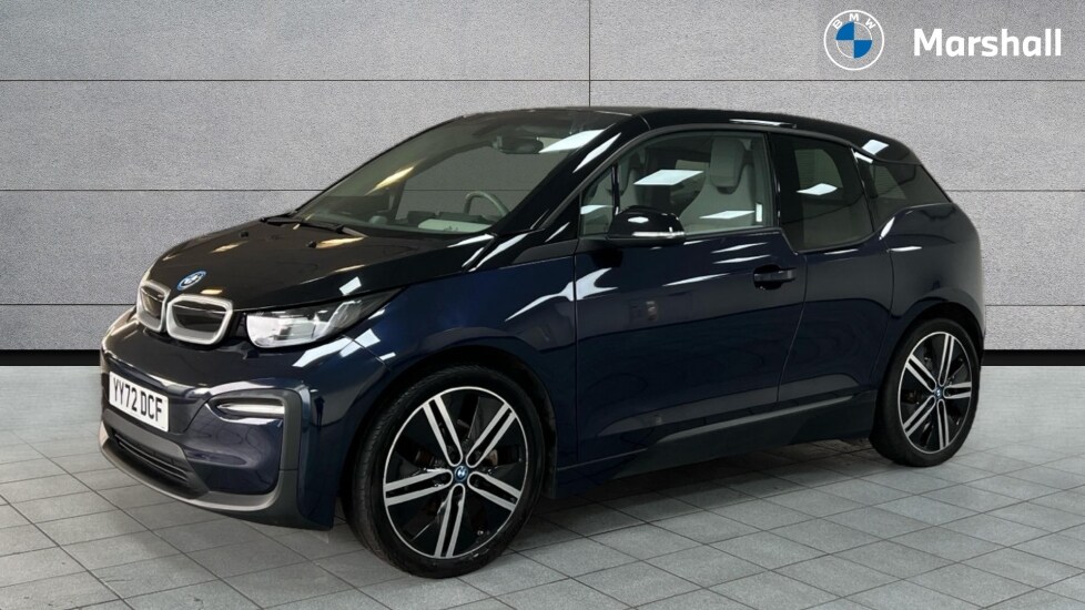 Used BMW i3 2022 for sale - 76586807: Photo 23