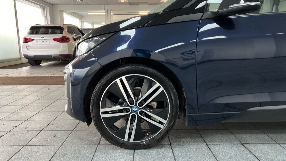 Used BMW i3 2022 for sale - 76586807: Photo 25