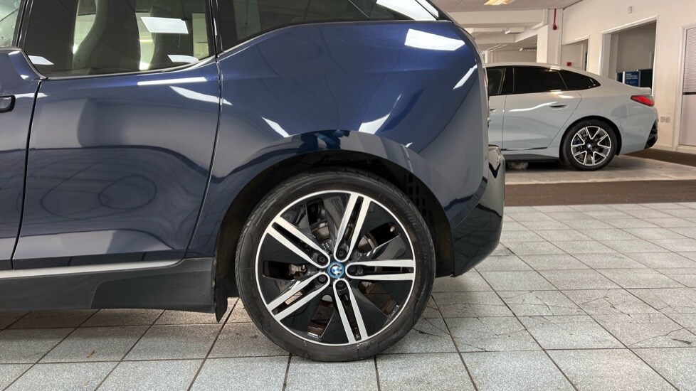 Used BMW i3 2022 for sale - 76586807: Photo 26