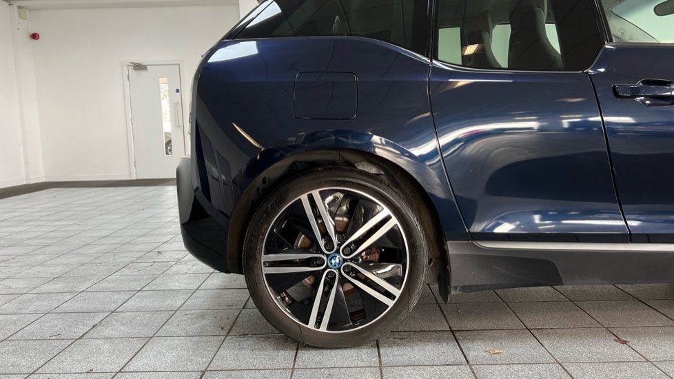 Used BMW i3 2022 for sale - 76586807: Photo 27