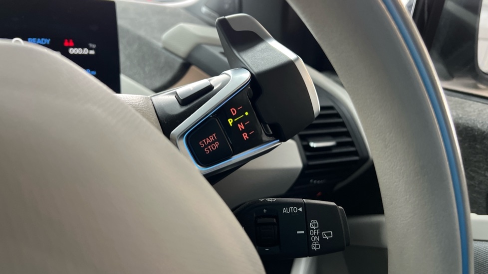 Used BMW i3 2022 for sale - 76586807: Photo 29