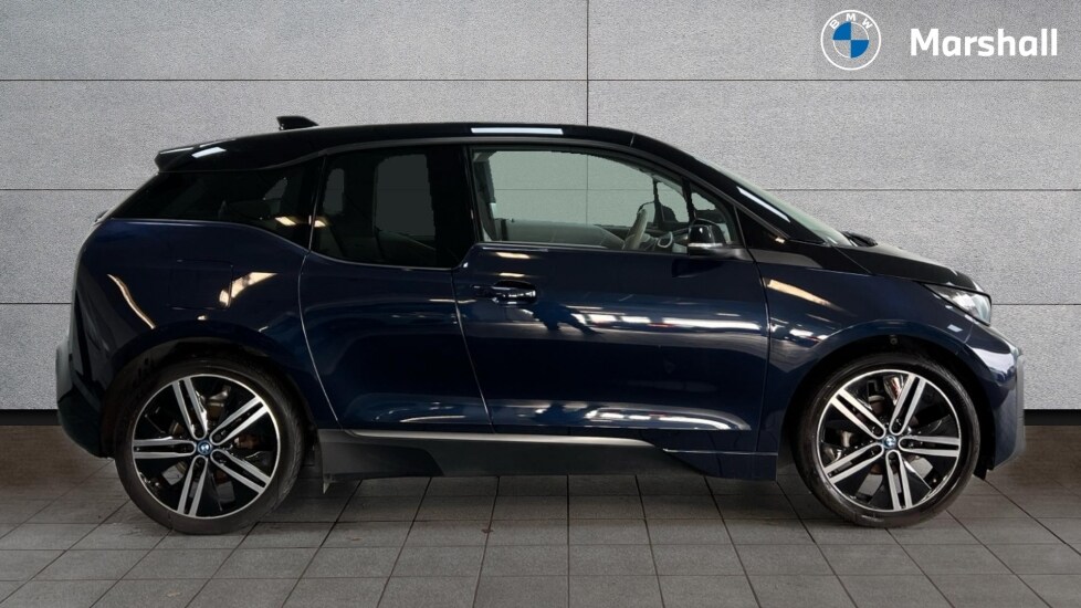 Used BMW i3 2022 for sale - 76586807: Photo 3