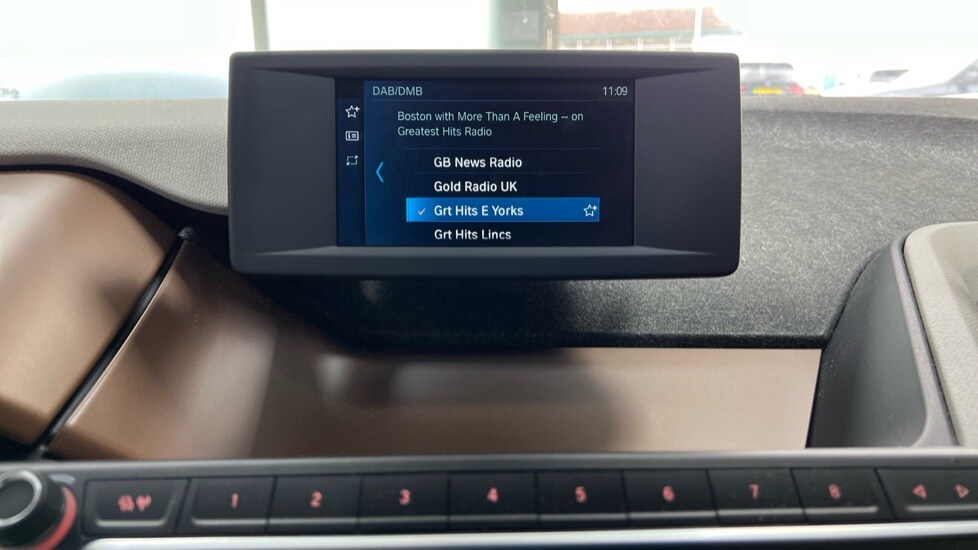 Used BMW i3 2022 for sale - 76586807: Photo 33