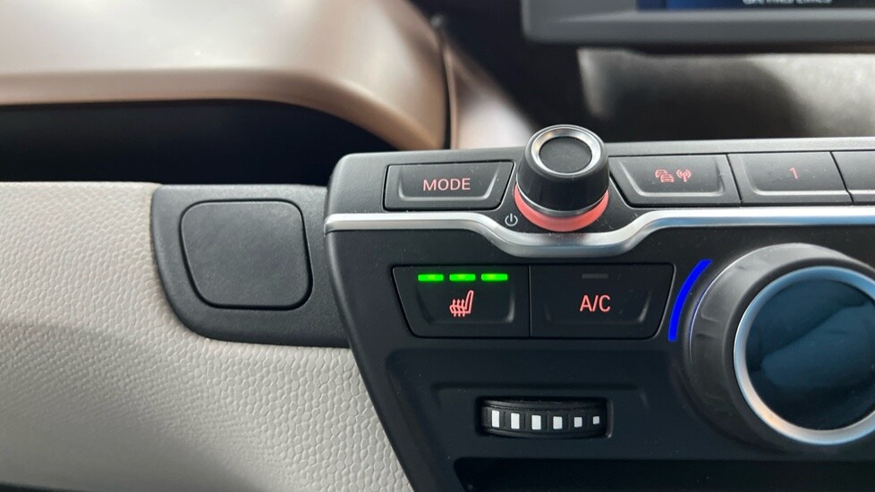 Used BMW i3 2022 for sale - 76586807: Photo 34