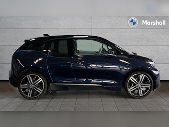 Used BMW i3 2022 for sale - 76586807: Photo