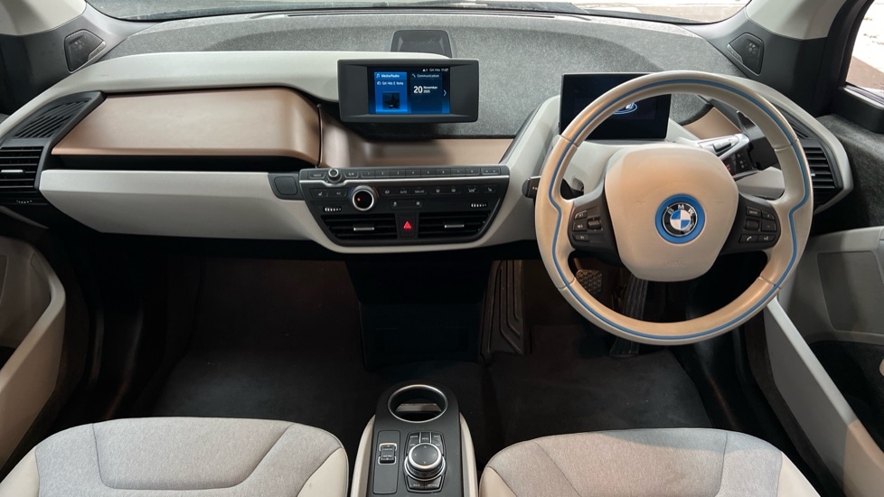 Used BMW i3 2022 for sale - 76586807: Photo 4