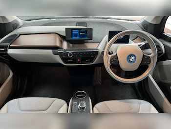 Used BMW i3 2022 for sale - 76586807: Photo